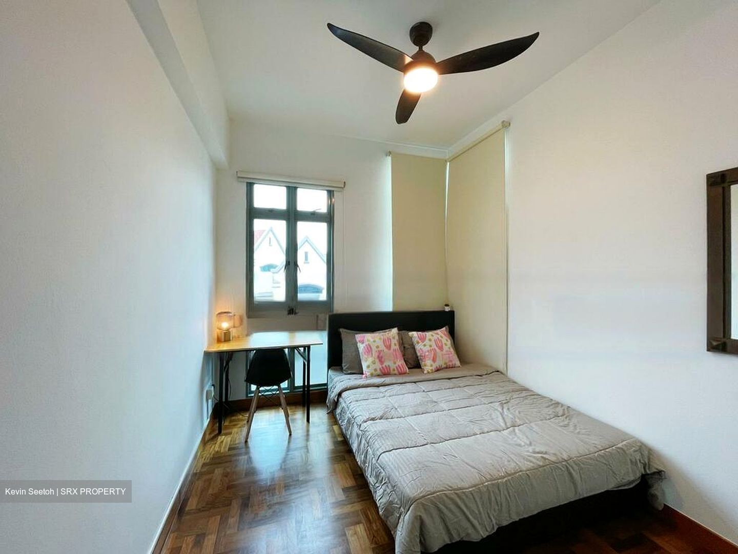 Hume Park II (D21), Condominium #595405891